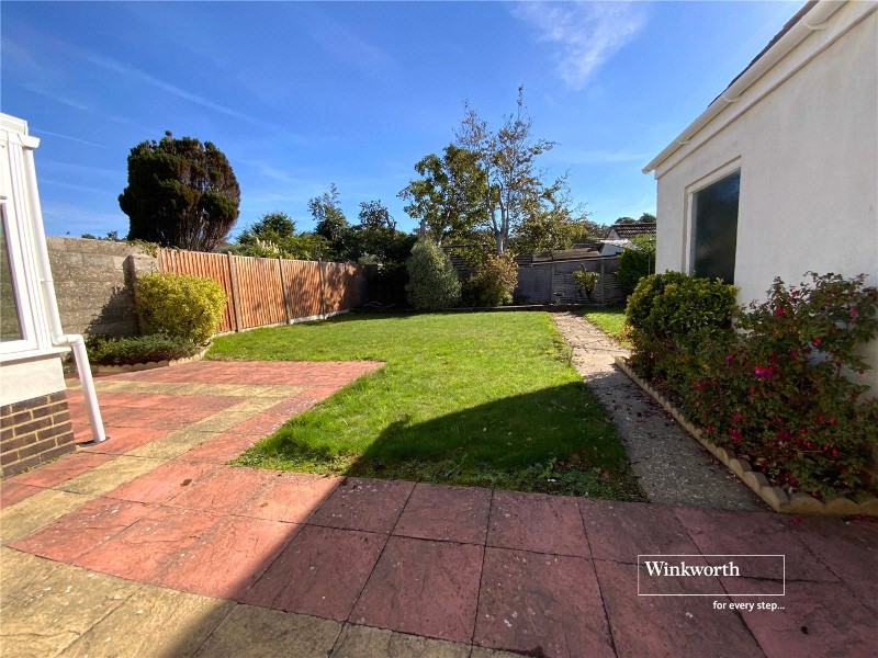 Falcon Drive, Mudeford, Christchurch, Dorset, BH23