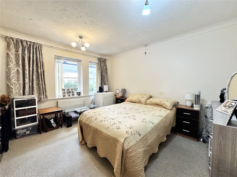 St Stephens Road, Bournemouth, Dorset, BH2
