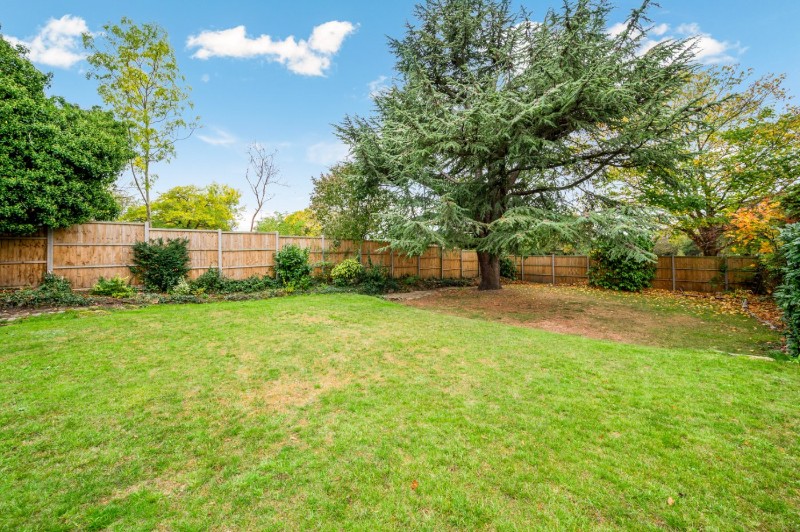 Village Way, Beckenham, BR3