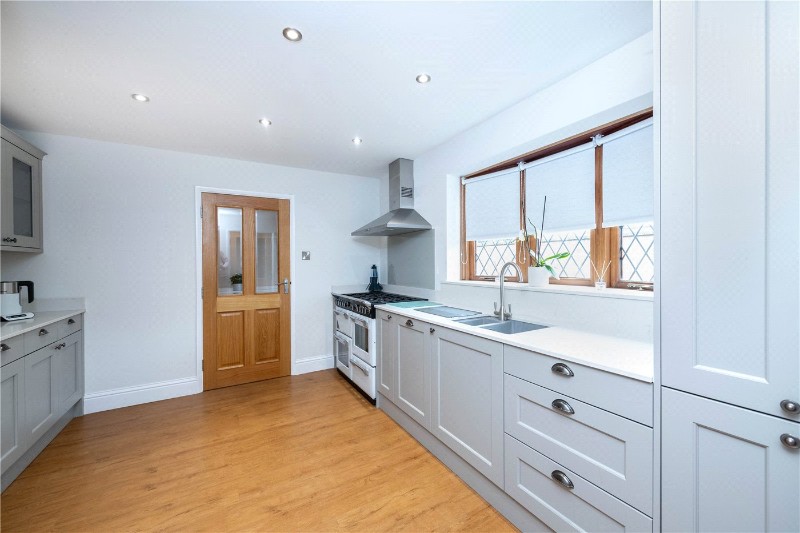 Willoughby Road, Bourne, Lincolnshire, PE10