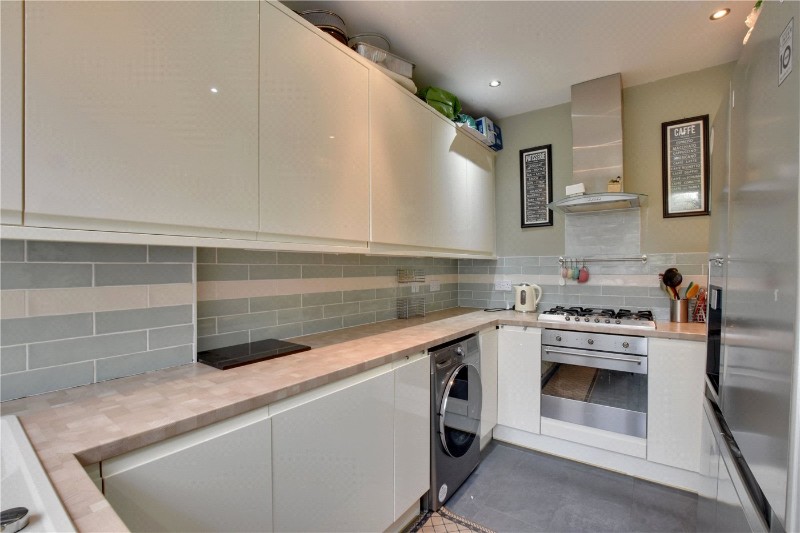 St. Mildreds Road, Lee, London, SE12
