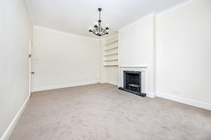 Randolph Avenue, London, W9