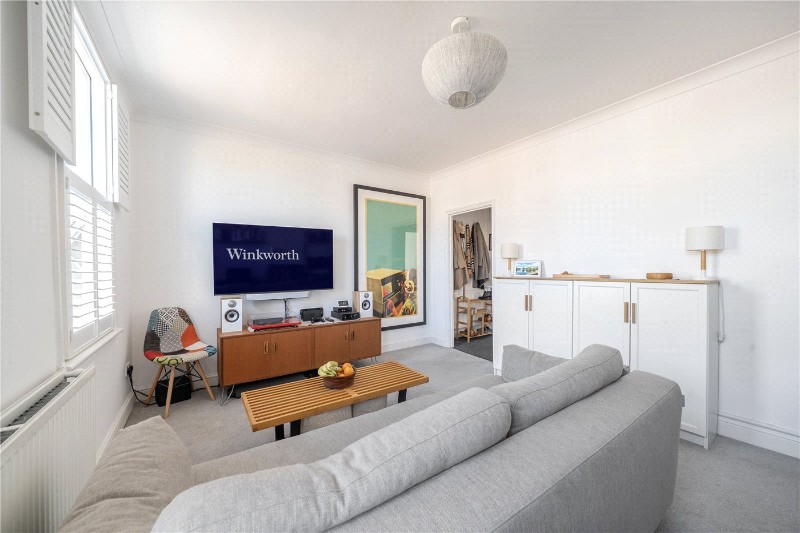 Roman Road, London, E3