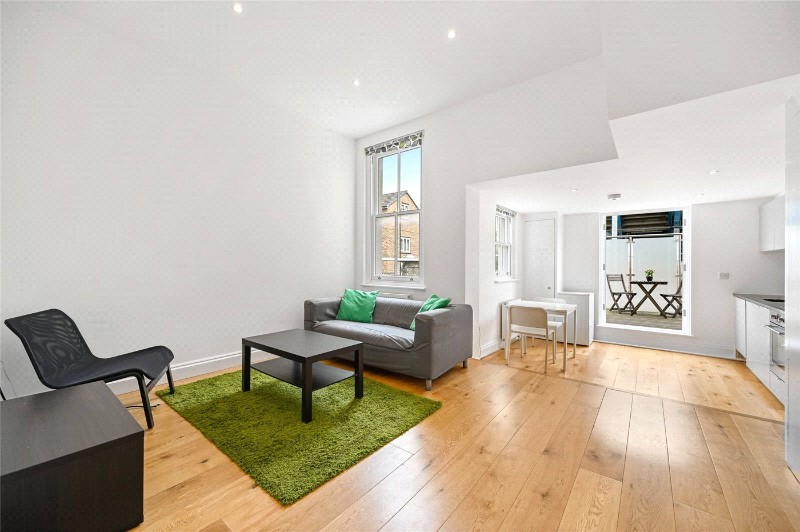 Ellerslie Road, London, W12