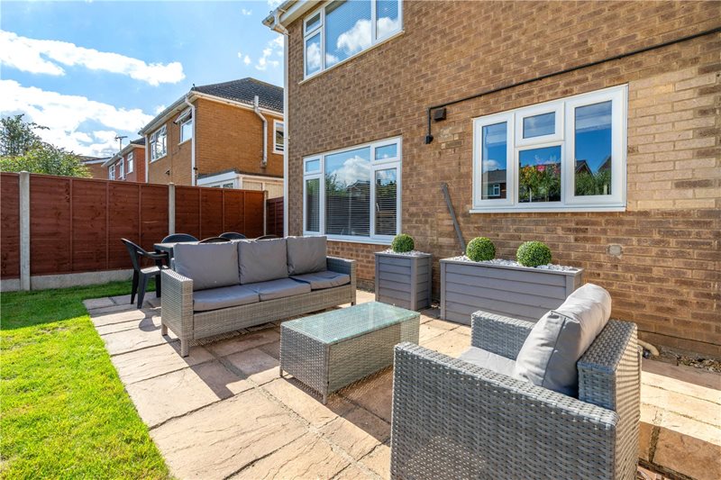 Northfields, Bourne, Lincolnshire, PE10