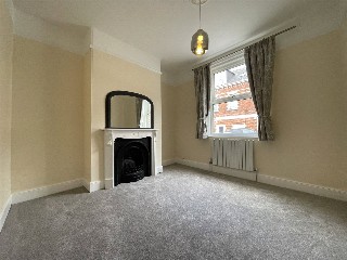 May Street, Exeter, Devon, EX4