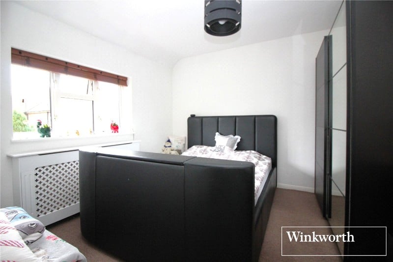 Allerton Road, Borehamwood, Hertfordshire, WD6
