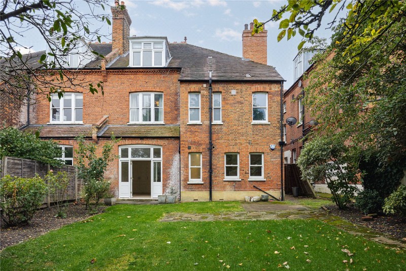 West Hill, London, SW15