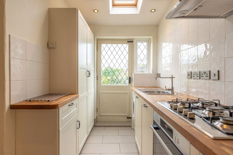 Leicester Row, Church Road, Long Itchington, Southam, CV47