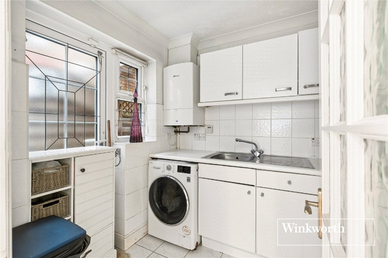 Spring Place, Windermere Avenue, Finchley, London, N3