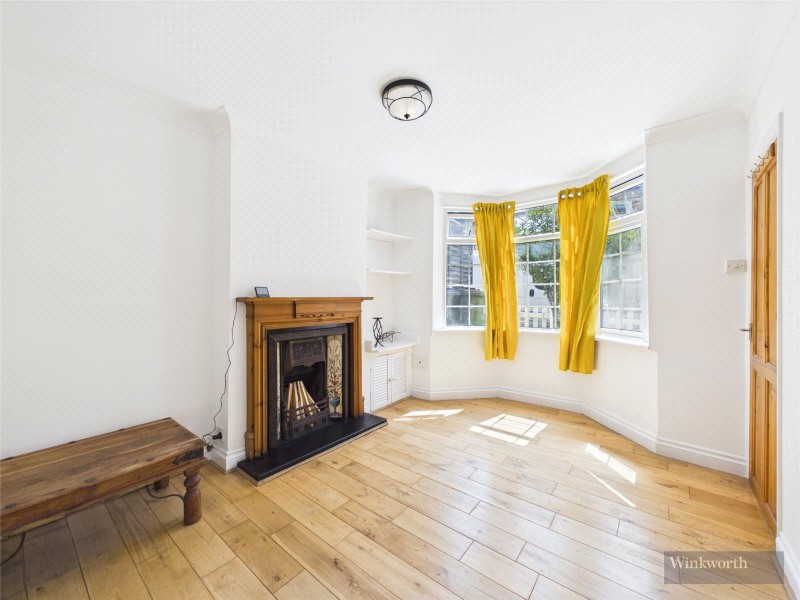 Haycroft Road, Surbiton, Surrey, KT6