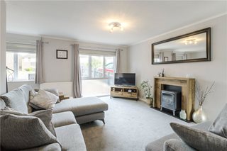 Westcott Way, Abington Vale, Northampton, Northamptonshire, NN3