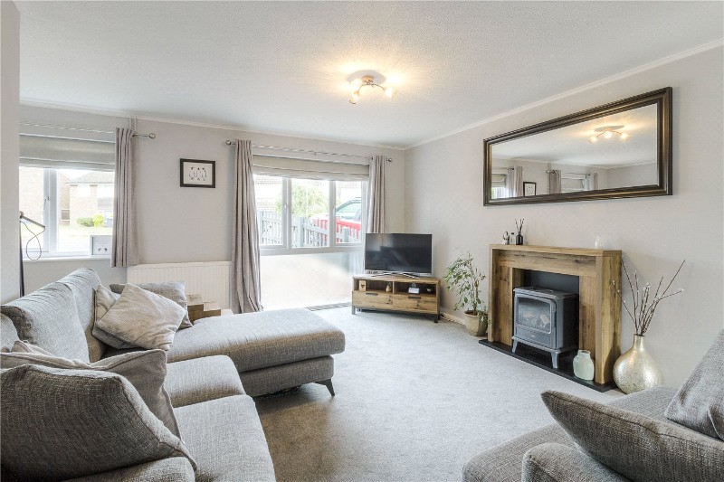 Westcott Way, Abington Vale, Northampton, Northamptonshire, NN3