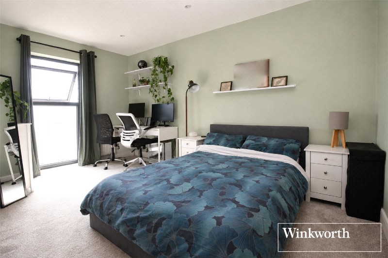 Shenley Road, Borehamwood, Hertfordshire, WD6