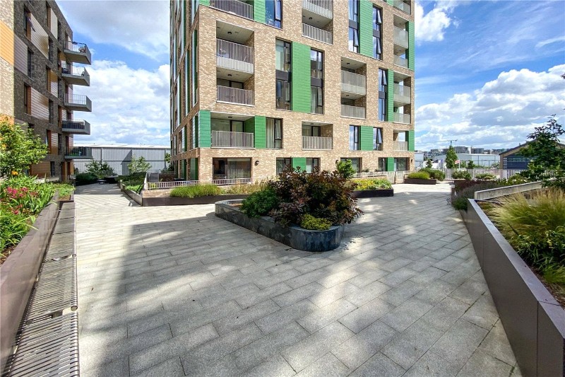 Brunel House, 148 Christchurch Way, Greenwich, London, SE10