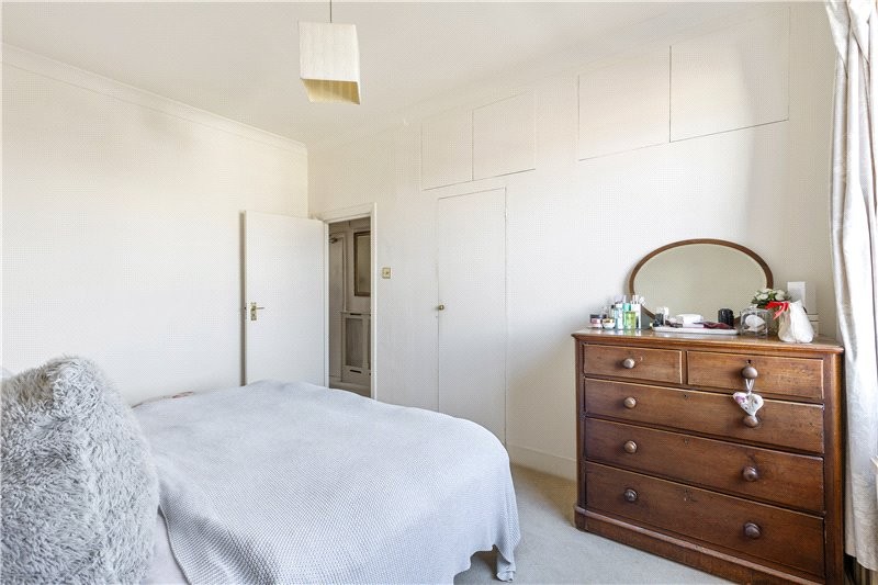 Cornwall Gardens, South Kensington, London, SW7