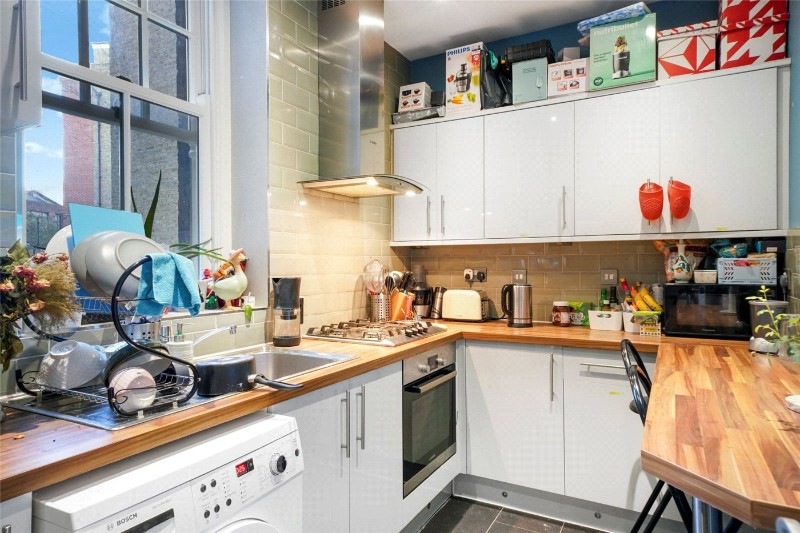 Royal College Street, London, NW1