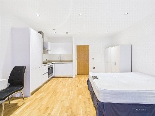 Peterborough Road, Harrow, HA1