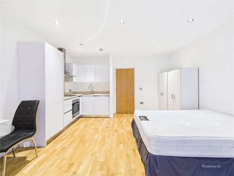 Peterborough Road, Harrow, HA1