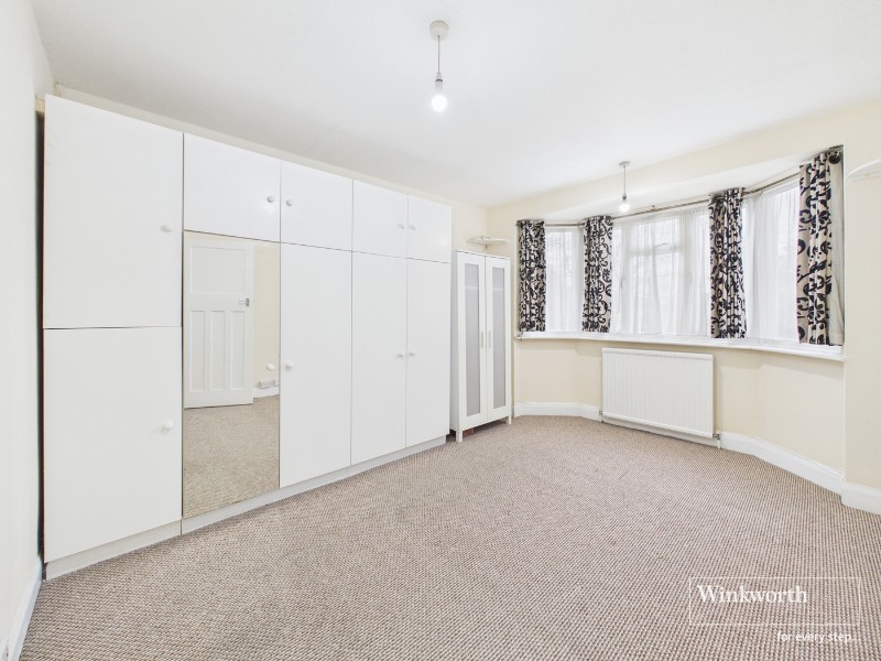Lowther Road, Stanmore, Middlesex, HA7