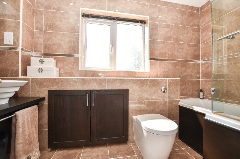 Gilbert Way, Finchampstead, Wokingham, Berkshire, RG40