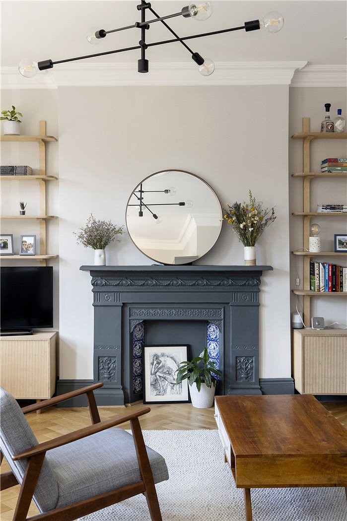 Thirlmere Road, London, SW16