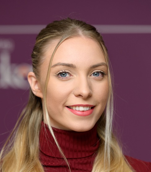 Gemma Currie