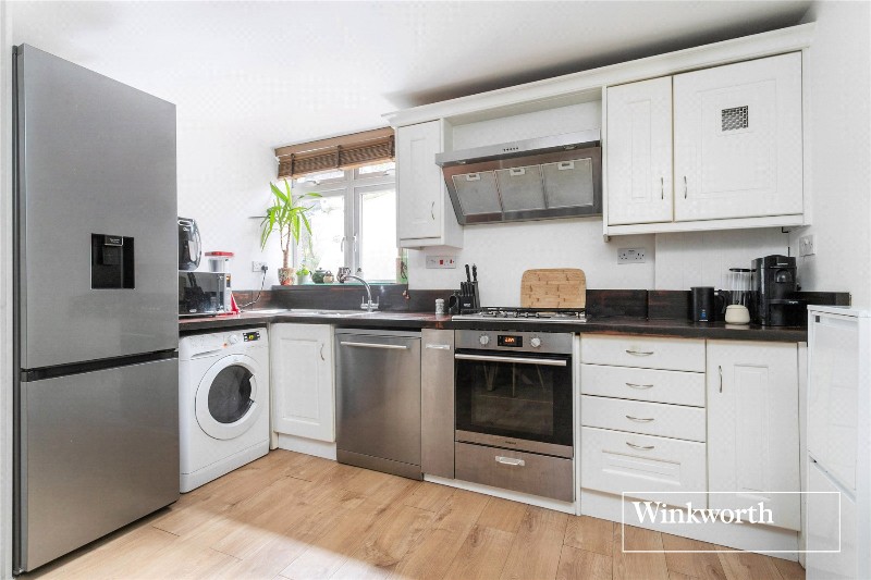 Hadley Road, New Barnet, EN5