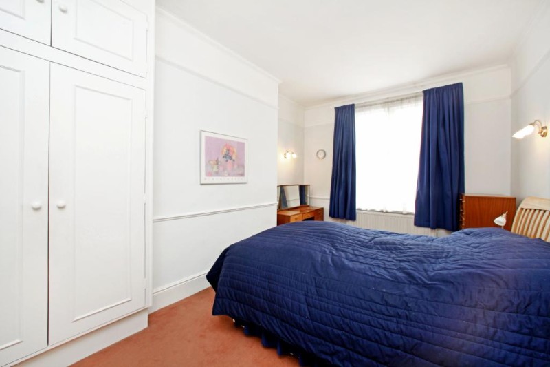 Southampton Row, London, WC1B
