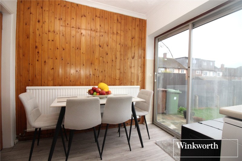 Morpeth Avenue, Borehamwood, Hertfordshire, WD6