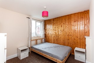 Mount Road, Hendon, NW4