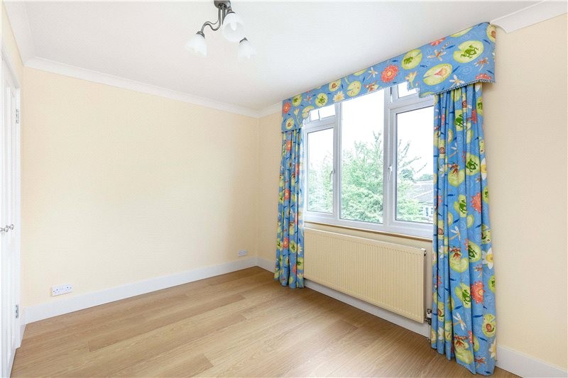 Brookwood Avenue, Barnes, London, SW13
