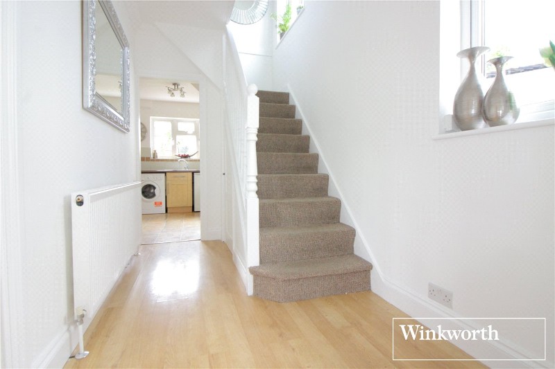 Delius Close, Elstree, Borehamwood, Hertfordshire, WD6