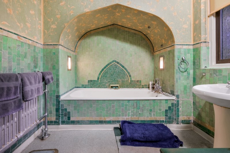 South Hill Road, Bromley, BR2