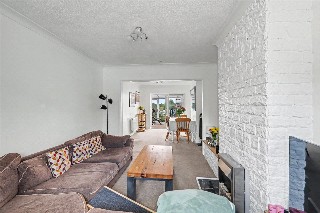 Aylsham Road, Norwich, Norfolk, NR3