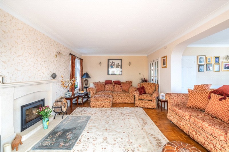 Pine Tree Close, Wimborne, Dorset, BH21