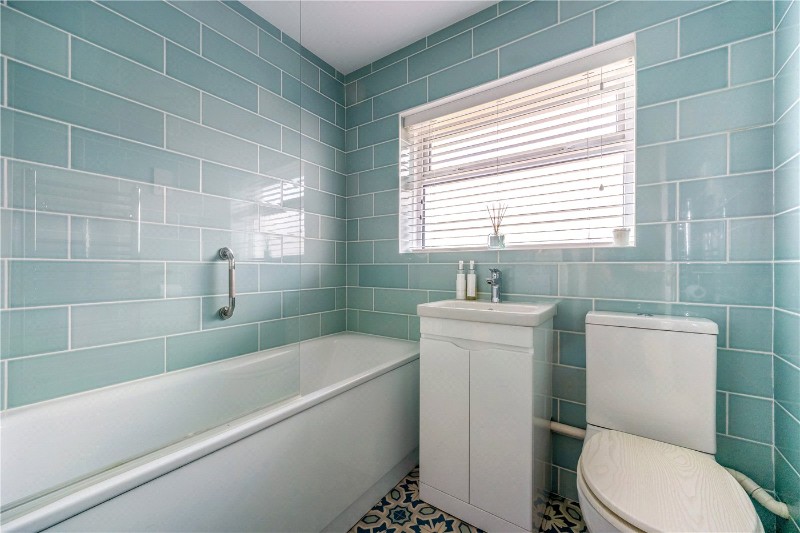 Cundell Way, Kings Worthy, Winchester, Hampshire, SO23
