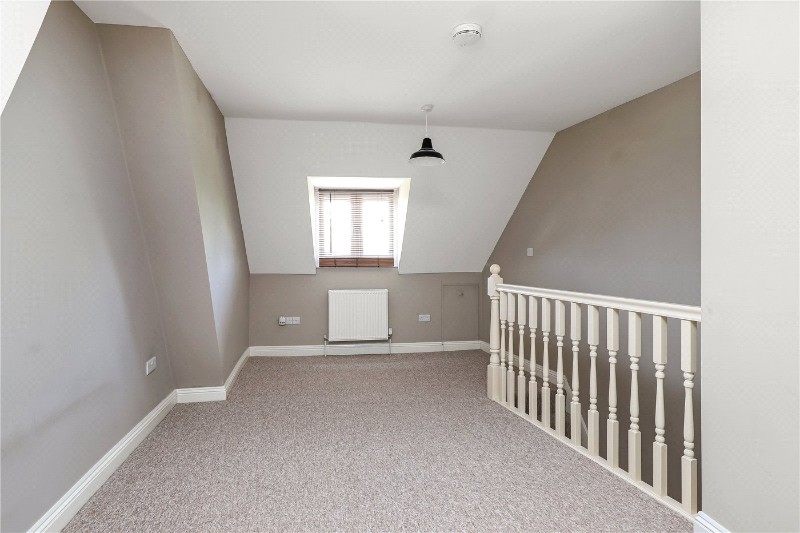 Cherville Street, Romsey, Hampshire, SO51