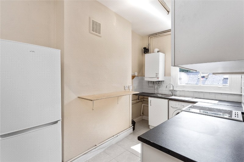 Daleview Road, London, N15