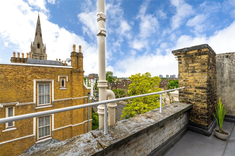 Hamilton Terrace, St John&#39;s Wood, London, NW8