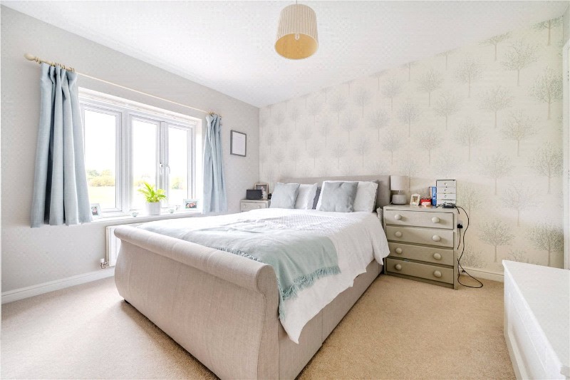 Morrish Grove, Kintbury, Hungerford, Berkshire, RG17