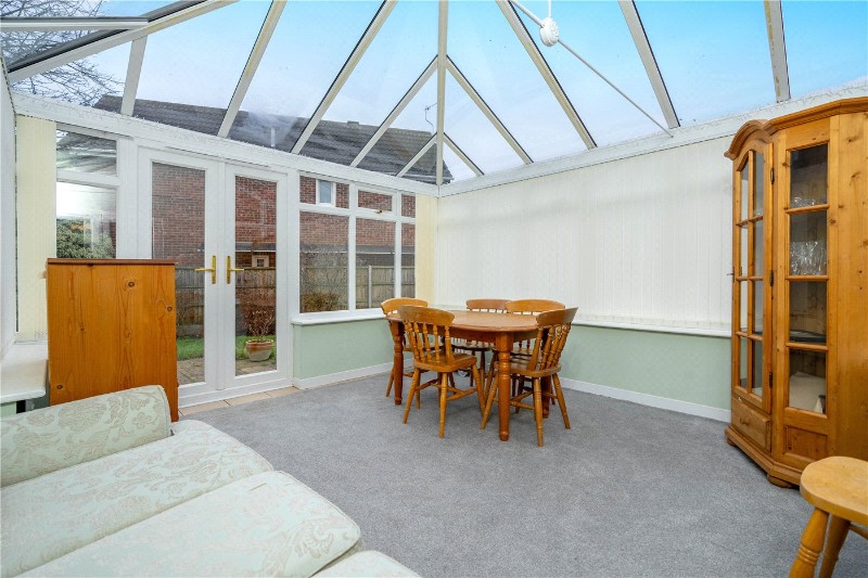 Oak Road, Sleaford, Lincolnshire, NG34