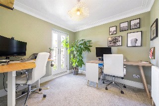 Hindmans Road, East Dulwich, London, SE22