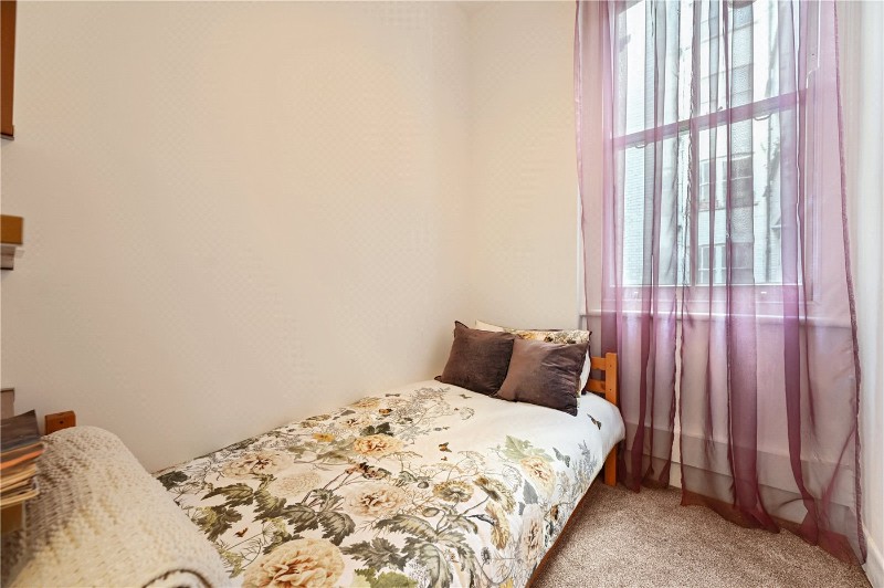 Great Russell Street, London, WC1B