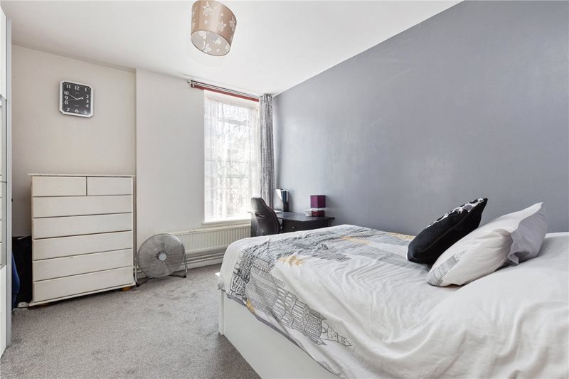 Bell Lane, London, E1