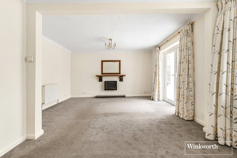 Ferrard Close, Ascot, Berkshire, SL5