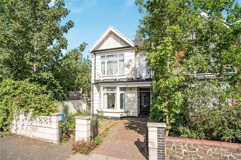 Danvers Road, London, N8