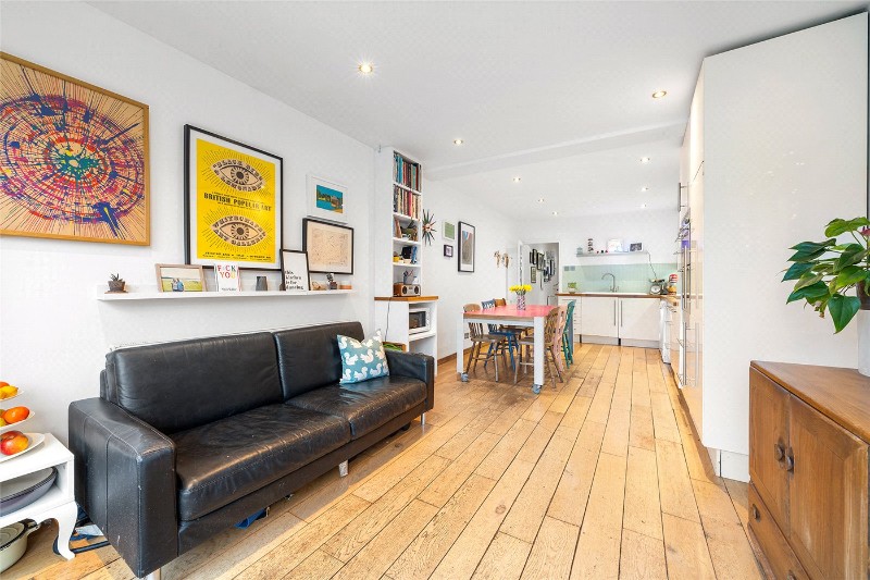 Upland Road, East Dulwich, London, SE22