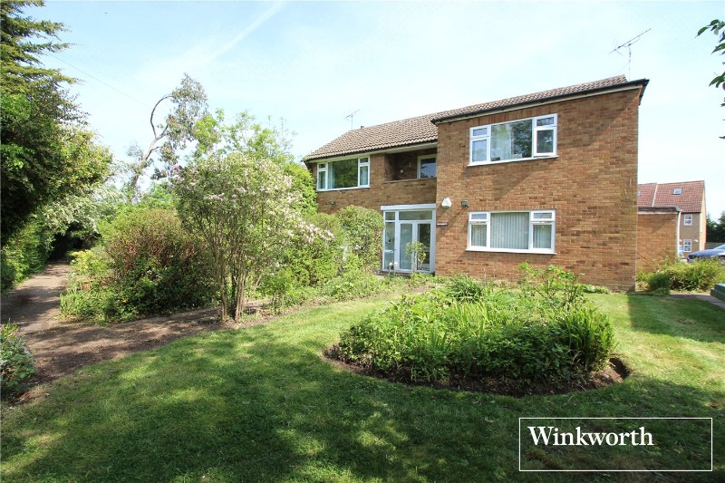 Red Road, Borehamwood, Hertfordshire, WD6