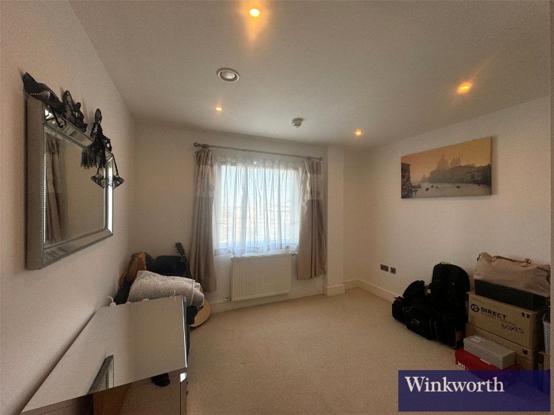 Pinner Road, Harrow, Middlesex, HA1